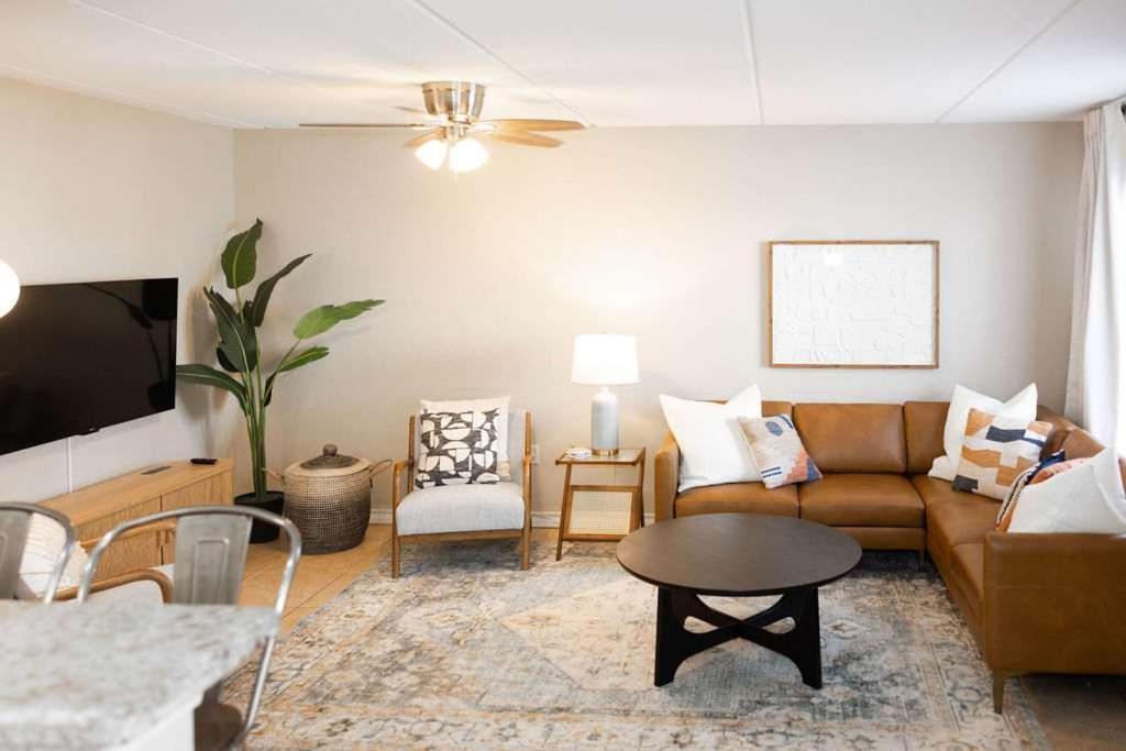 2 Bed 2 Bath 1St Floor Condo W Pool By Beach South Padre Island Exterior foto