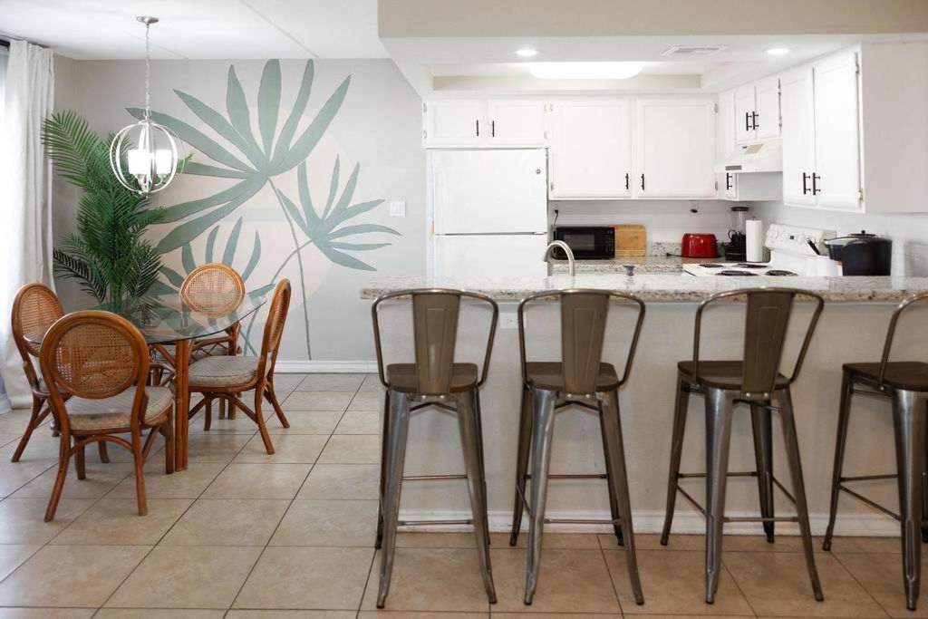 2 Bed 2 Bath 1St Floor Condo W Pool By Beach South Padre Island Exterior foto
