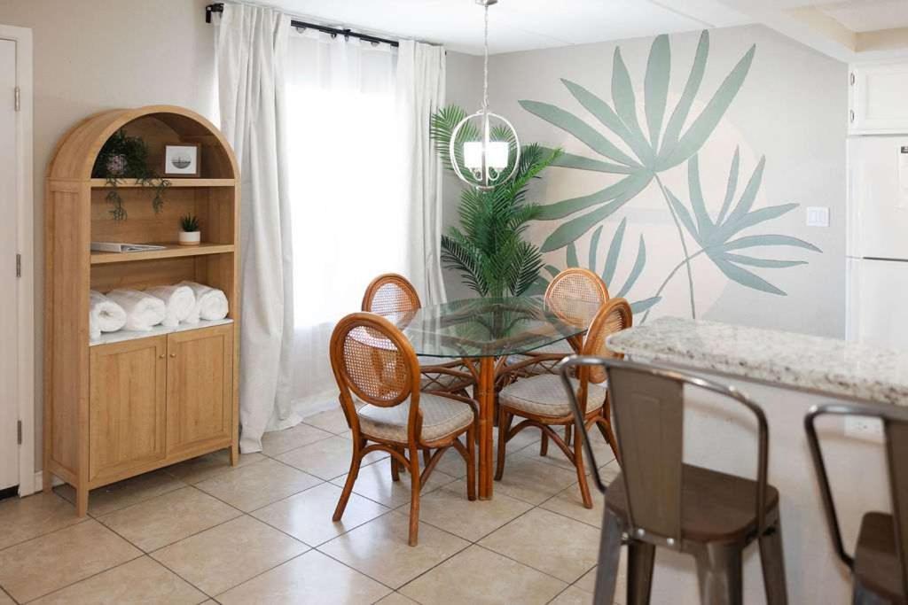 2 Bed 2 Bath 1St Floor Condo W Pool By Beach South Padre Island Exterior foto