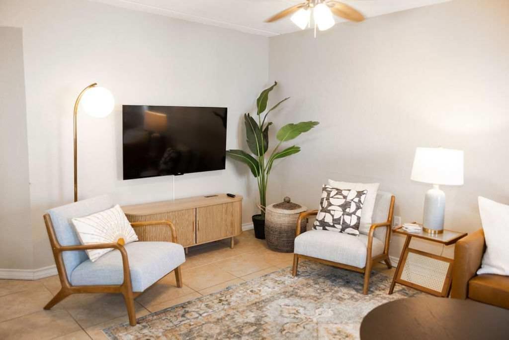 2 Bed 2 Bath 1St Floor Condo W Pool By Beach South Padre Island Exterior foto