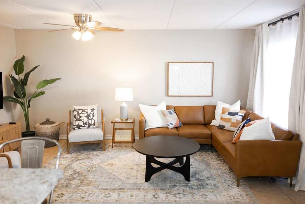 2 Bed 2 Bath 1St Floor Condo W Pool By Beach South Padre Island Exterior foto